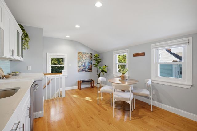 11 Hicks Avenue 3, Medford, MA 02155