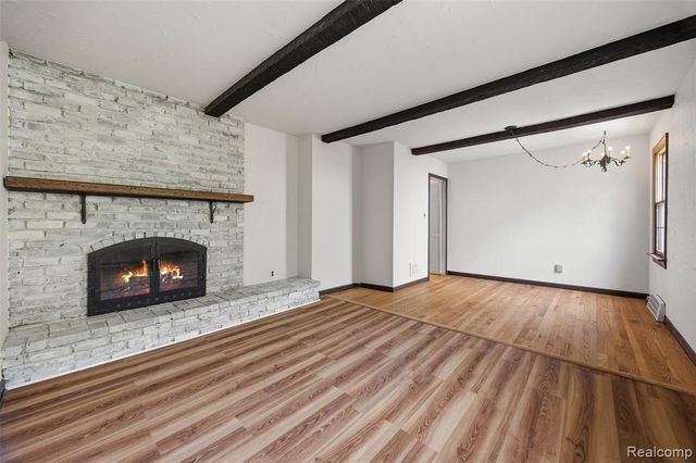 2815 Vassar Street, Dearborn, MI 48124
