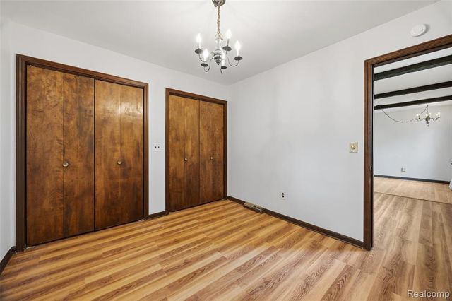 2815 Vassar Street, Dearborn, MI 48124