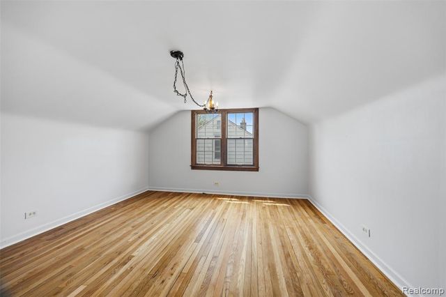 2815 Vassar Street, Dearborn, MI 48124