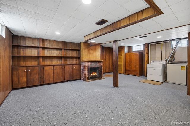 2815 Vassar Street, Dearborn, MI 48124
