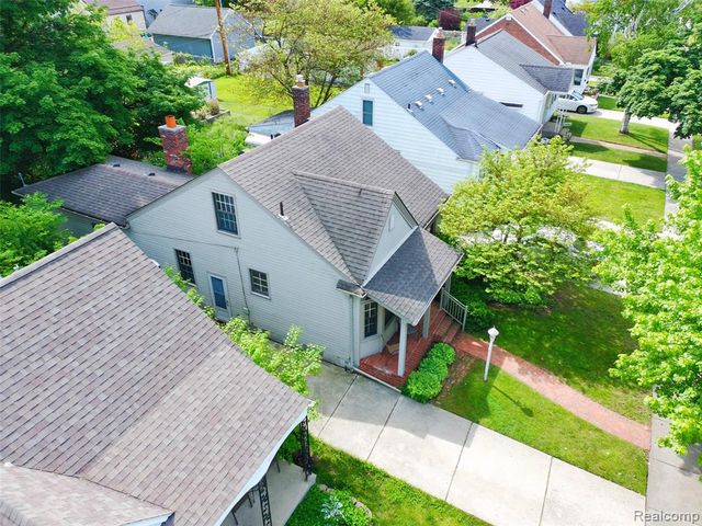 2815 Vassar Street, Dearborn, MI 48124