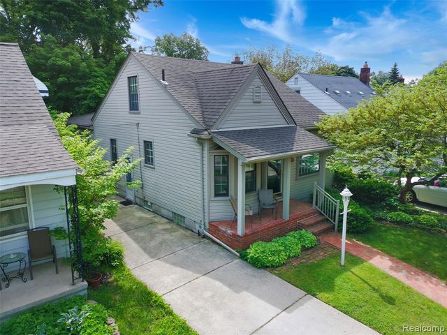 2815 Vassar Street, Dearborn, MI 48124