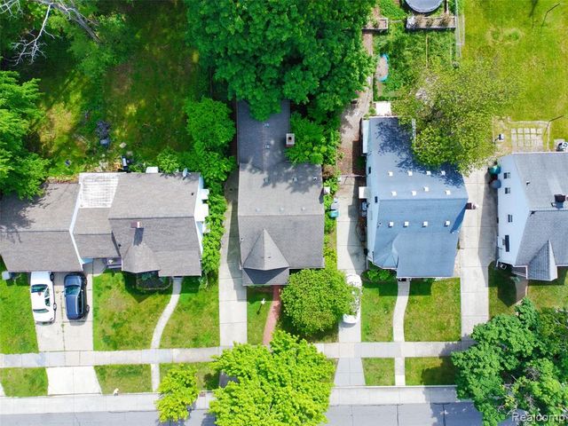 2815 Vassar Street, Dearborn, MI 48124