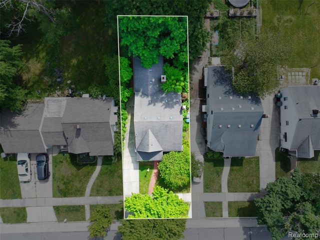 2815 Vassar Street, Dearborn, MI 48124