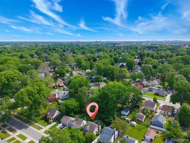 2815 Vassar Street, Dearborn, MI 48124