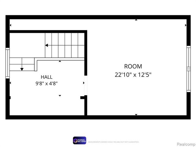 2815 Vassar Street, Dearborn, MI 48124