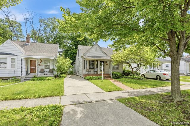 2815 Vassar Street, Dearborn, MI 48124