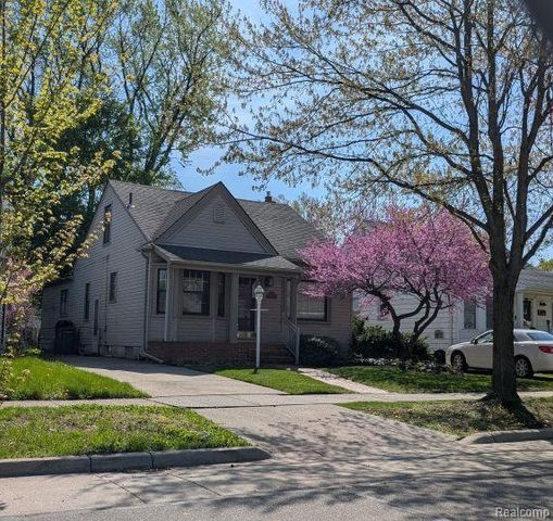 2815 Vassar Street, Dearborn, MI 48124