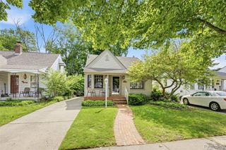 2815 Vassar Street, Dearborn, MI 48124