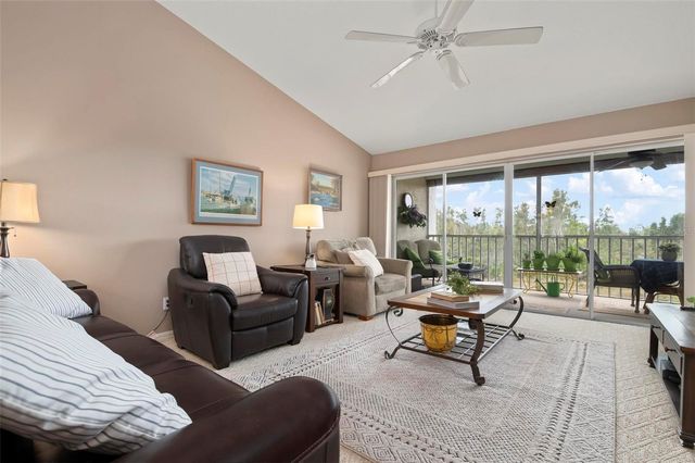 202 SILVER LAKE DRIVE 203, Venice, FL 34292