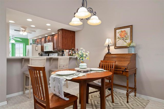 202 SILVER LAKE DRIVE 203, Venice, FL 34292