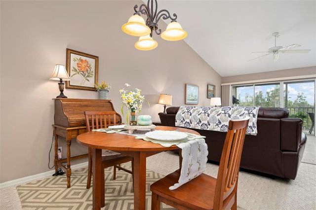 202 SILVER LAKE DRIVE 203, Venice, FL 34292