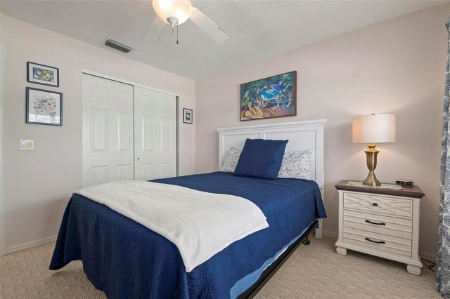 202 SILVER LAKE DRIVE 203, Venice, FL 34292