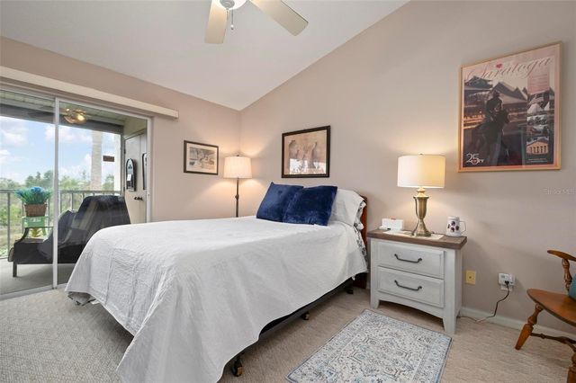 202 SILVER LAKE DRIVE 203, Venice, FL 34292