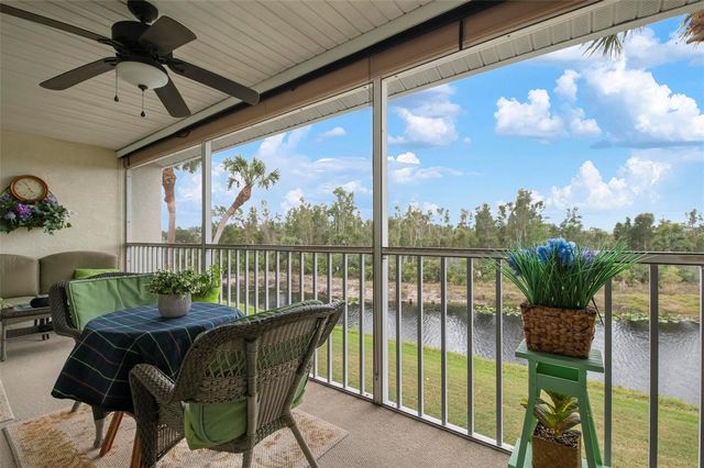 202 SILVER LAKE DRIVE 203, Venice, FL 34292