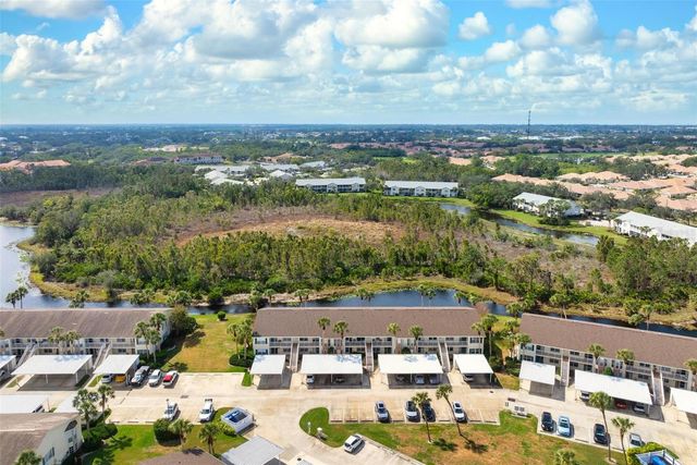 202 SILVER LAKE DRIVE 203, Venice, FL 34292