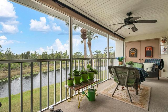 202 SILVER LAKE DRIVE 203, Venice, FL 34292