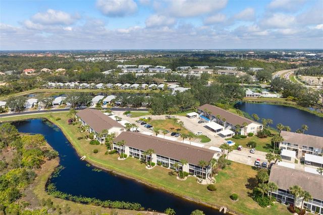 202 SILVER LAKE DRIVE 203, Venice, FL 34292