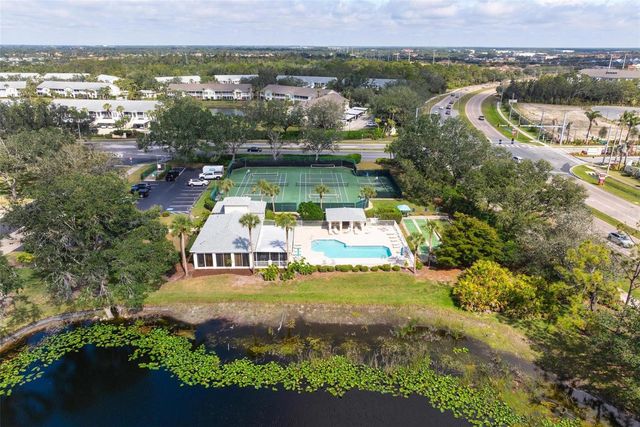 202 SILVER LAKE DRIVE 203, Venice, FL 34292