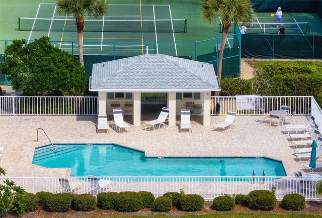 202 SILVER LAKE DRIVE 203, Venice, FL 34292