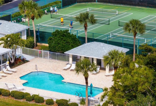 202 SILVER LAKE DRIVE 203, Venice, FL 34292