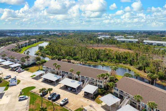 202 SILVER LAKE DRIVE 203, Venice, FL 34292