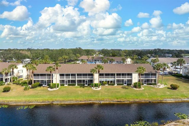 202 SILVER LAKE DRIVE 203, Venice, FL 34292