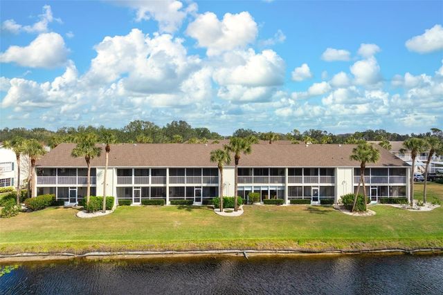 202 SILVER LAKE DRIVE 203, Venice, FL 34292