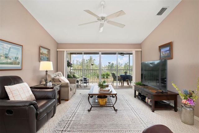 202 SILVER LAKE DRIVE 203, Venice, FL 34292