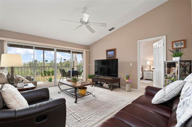 202 SILVER LAKE DRIVE 203, Venice, FL 34292