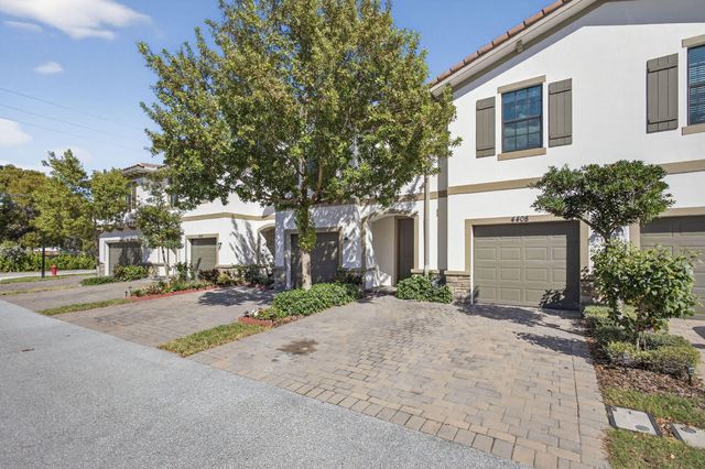 4408 Hemlock Drive, Riviera Beach, FL 33410