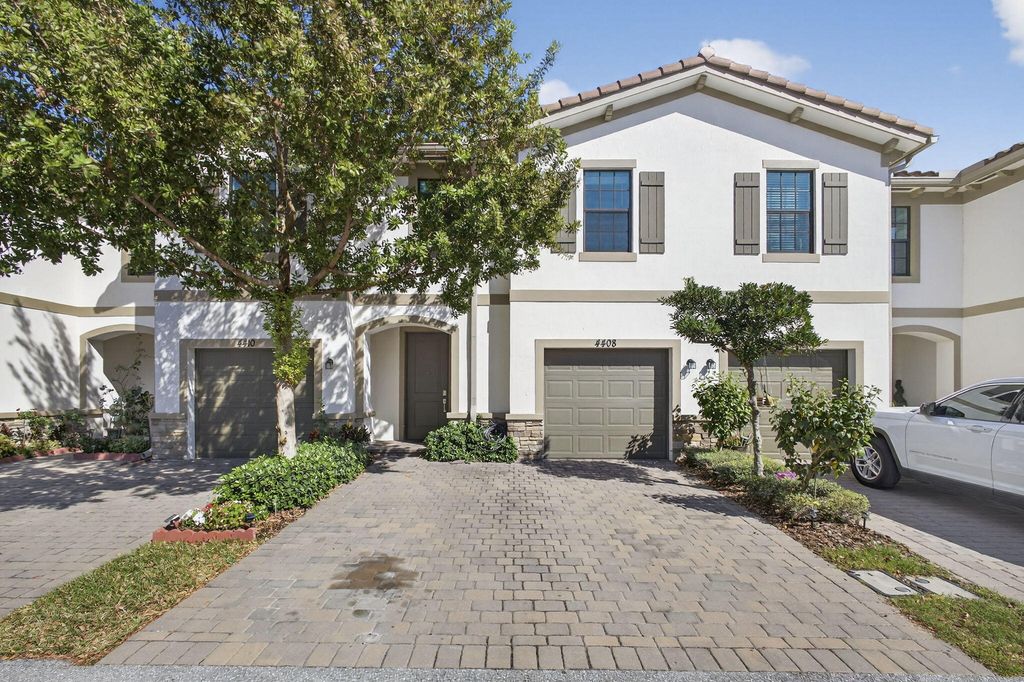 4408 Hemlock Drive, Riviera Beach, FL 33410