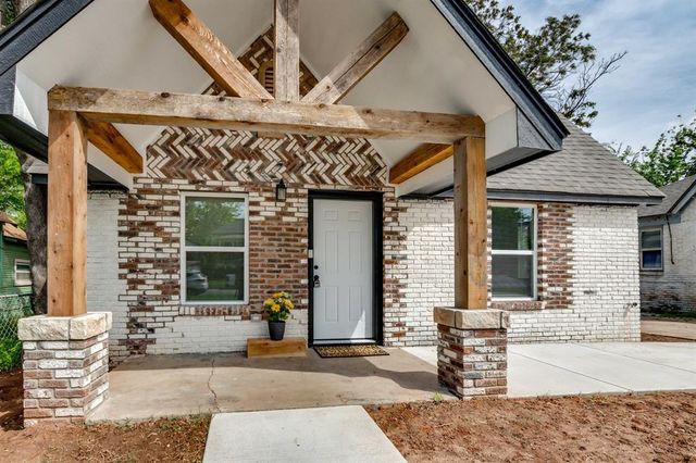 417 SE 23rd Street, Oklahoma City, OK 73129