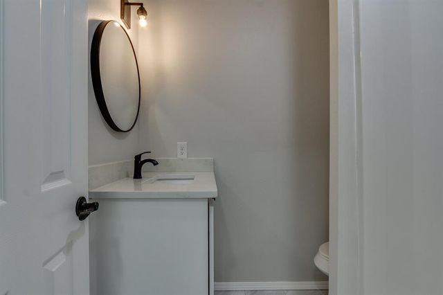 417 SE 23rd Street, Oklahoma City, OK 73129