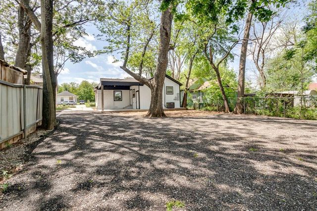 417 SE 23rd Street, Oklahoma City, OK 73129