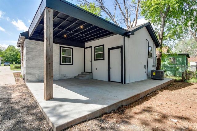 417 SE 23rd Street, Oklahoma City, OK 73129