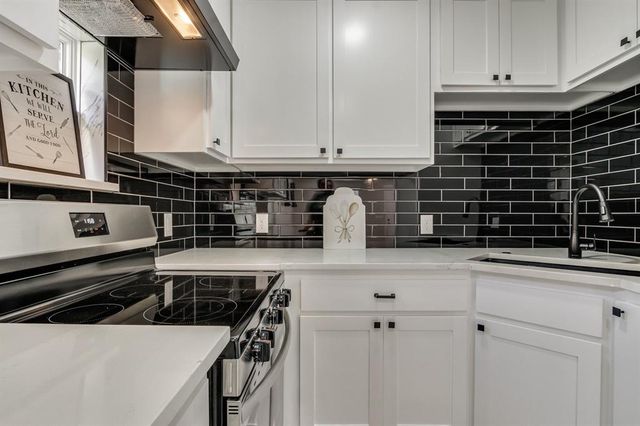 417 SE 23rd Street, Oklahoma City, OK 73129