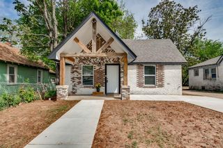 417 SE 23rd Street, Oklahoma City, OK 73129