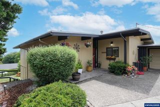 3920 NW Clarence Cir, Corvallis, OR 97330