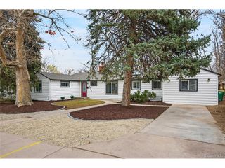 2916 S Downing St, Englewood, CO 80113