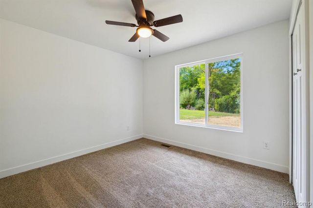 14434 Louisa Drive, Van Buren, MI 48111