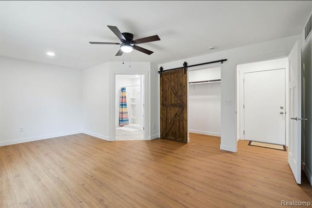 14434 Louisa Drive, Van Buren, MI 48111