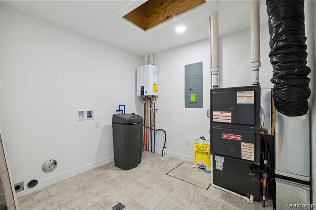 14434 Louisa Drive, Van Buren, MI 48111