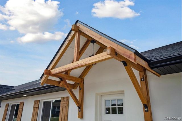 14434 Louisa Drive, Van Buren, MI 48111