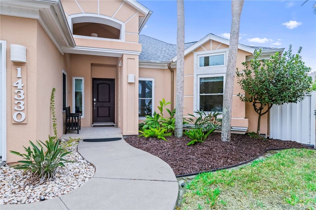 14330 Bluefish St, Corpus Christi, TX 78418