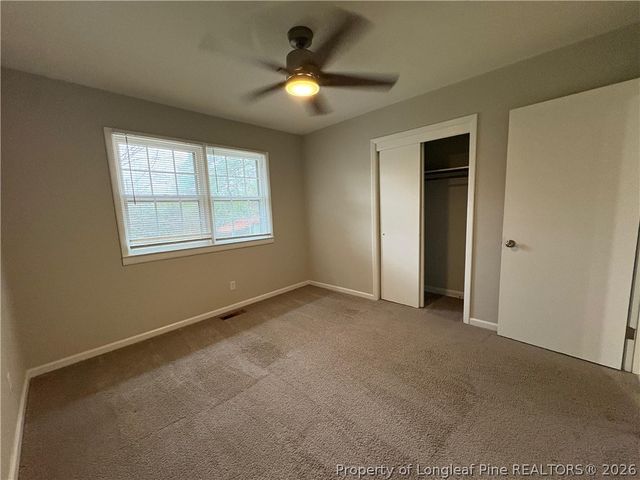 3725 Sandra Drive, Fayetteville, NC 28304