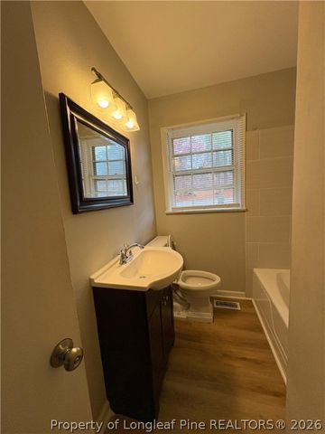 3725 Sandra Drive, Fayetteville, NC 28304