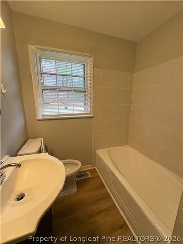 3725 Sandra Drive, Fayetteville, NC 28304