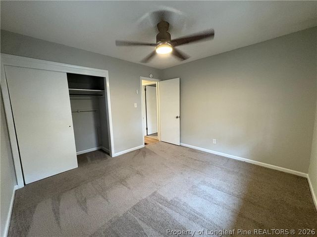 3725 Sandra Drive, Fayetteville, NC 28304